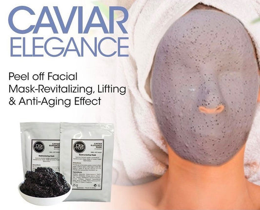 Caviar Elegance Facial