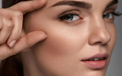 Dark Under Eye Treatment