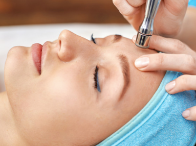 Collagen Induction