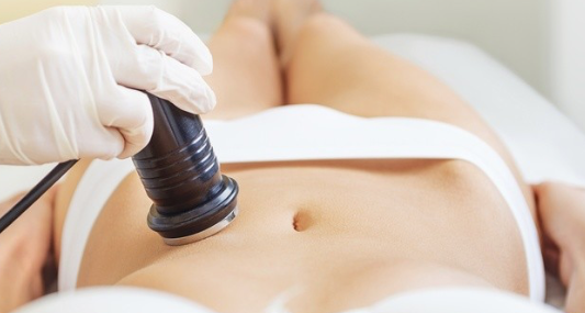 Cavitation Treatment