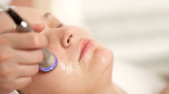 Radio-frequency Body & Face Therapy