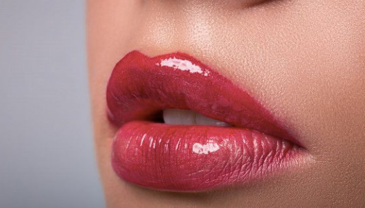 Lip Pigmentation