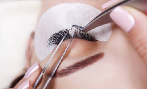 Lash Extension Course